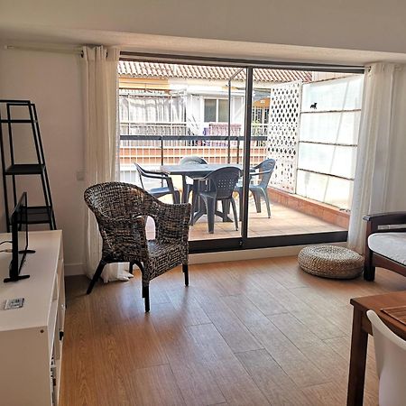 Aparteasy - Atic Sants برشلونة المظهر الخارجي الصورة