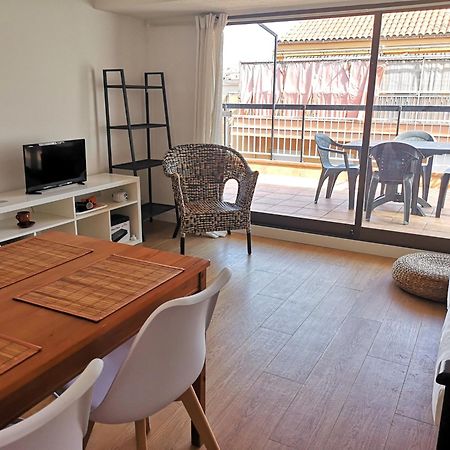 Aparteasy - Atic Sants برشلونة المظهر الخارجي الصورة