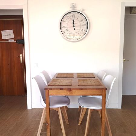 Aparteasy - Atic Sants برشلونة المظهر الخارجي الصورة